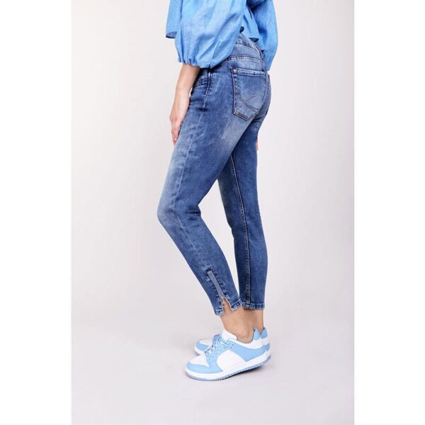 BLUE FIRE Co.: Jeans ALICIA